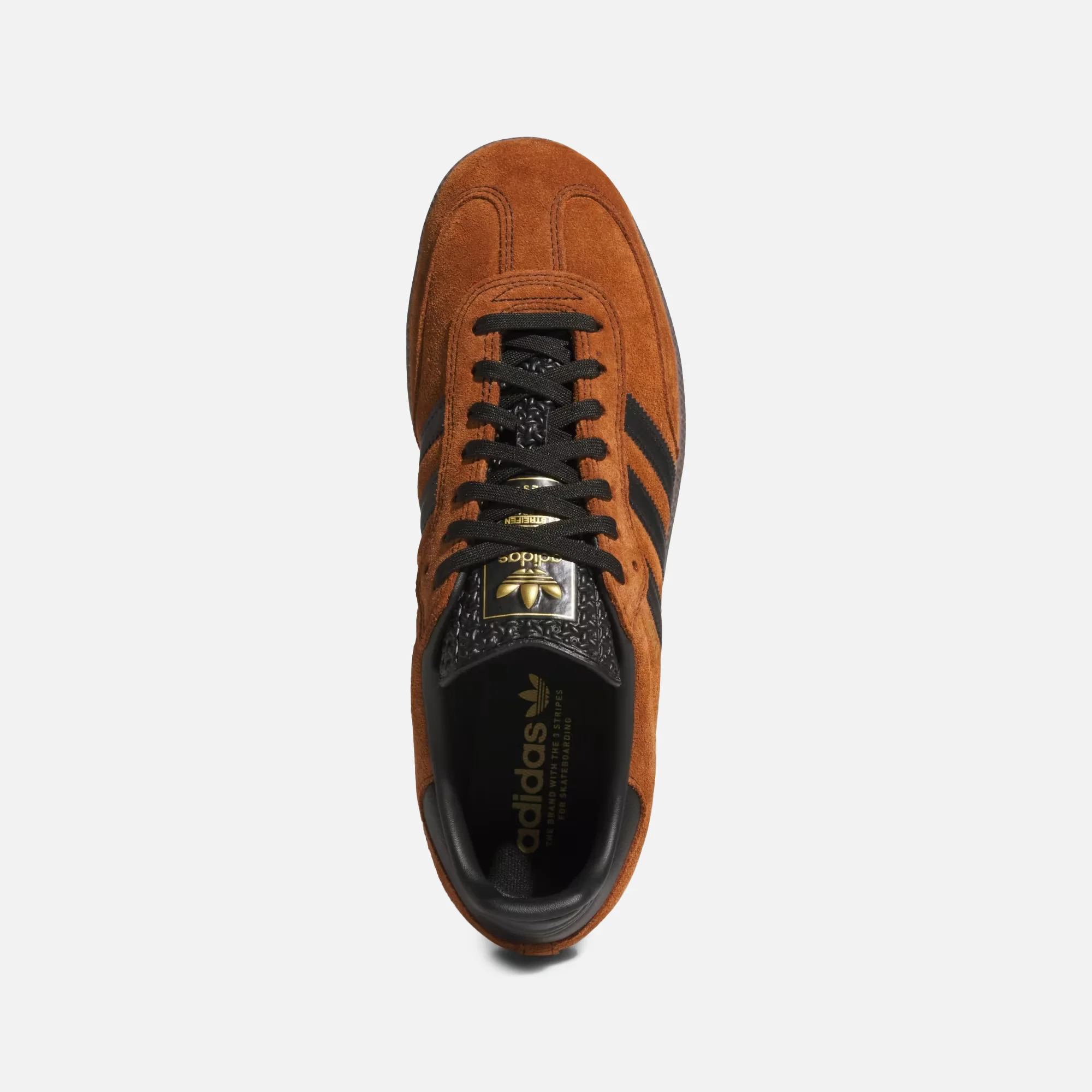 Adidas Samba ADV - Image 2