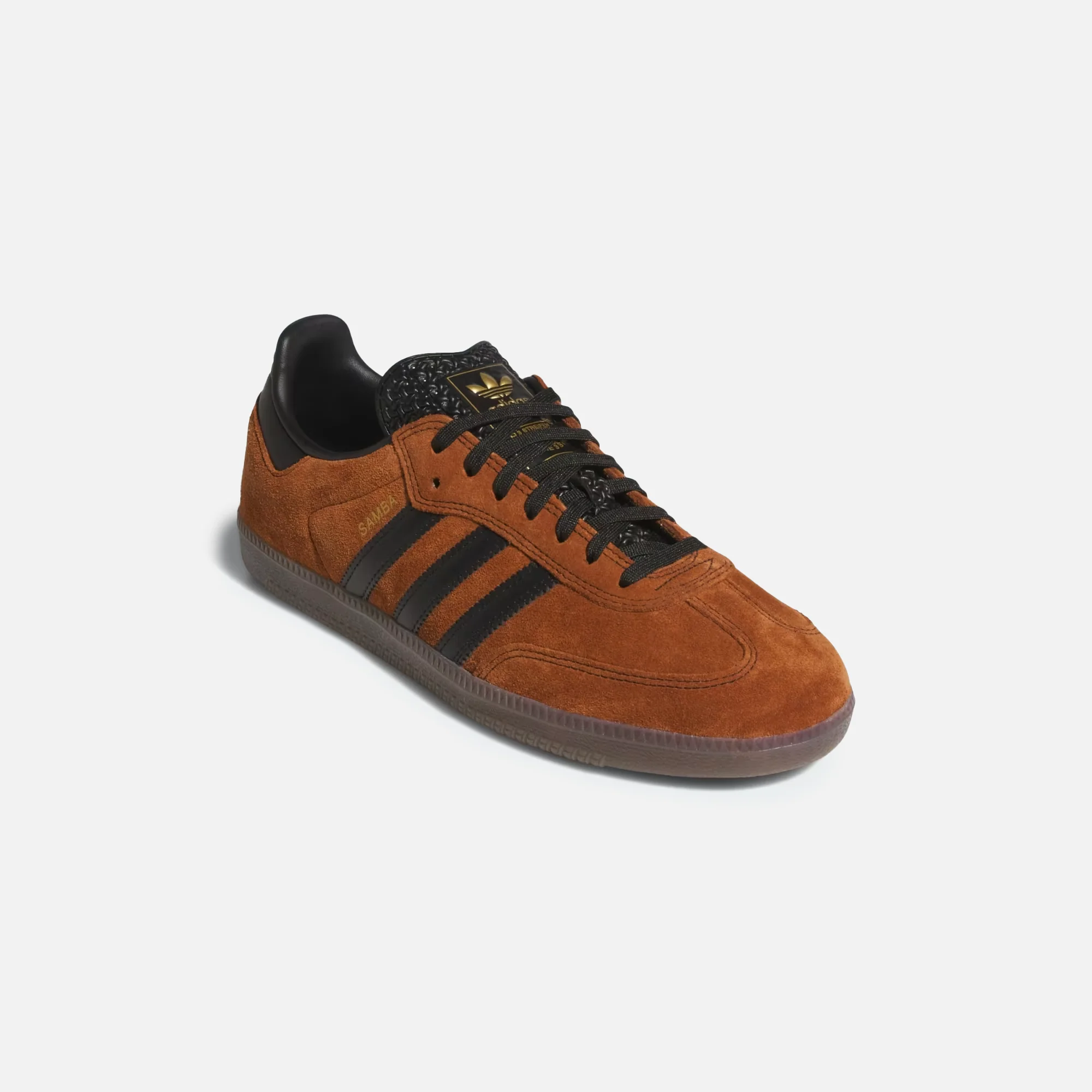 Adidas Samba ADV - Image 3