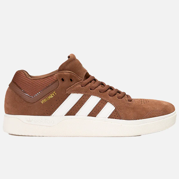 Adidas Tyshawn Jones