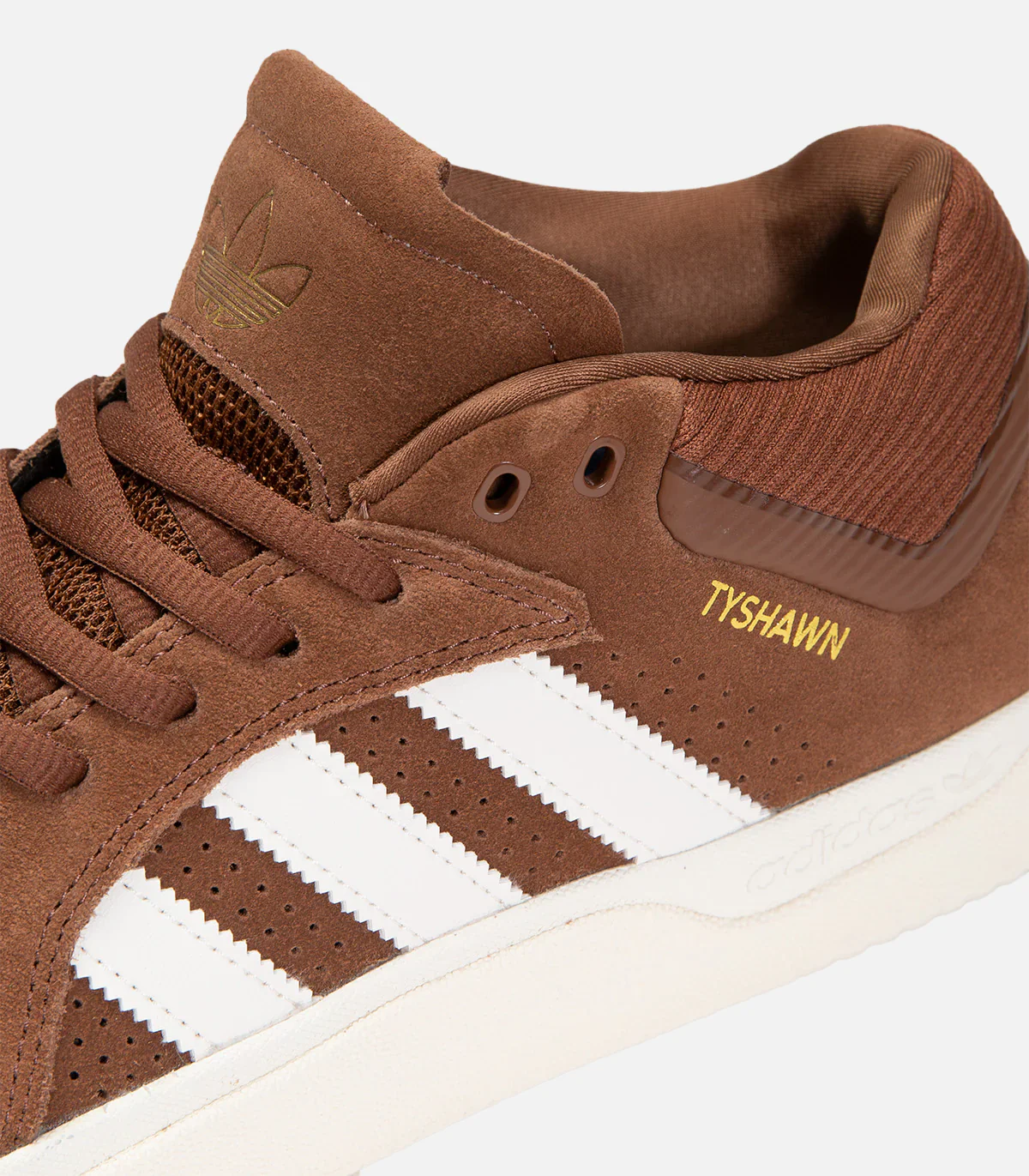 Adidas Tyshawn Jones - Image 3