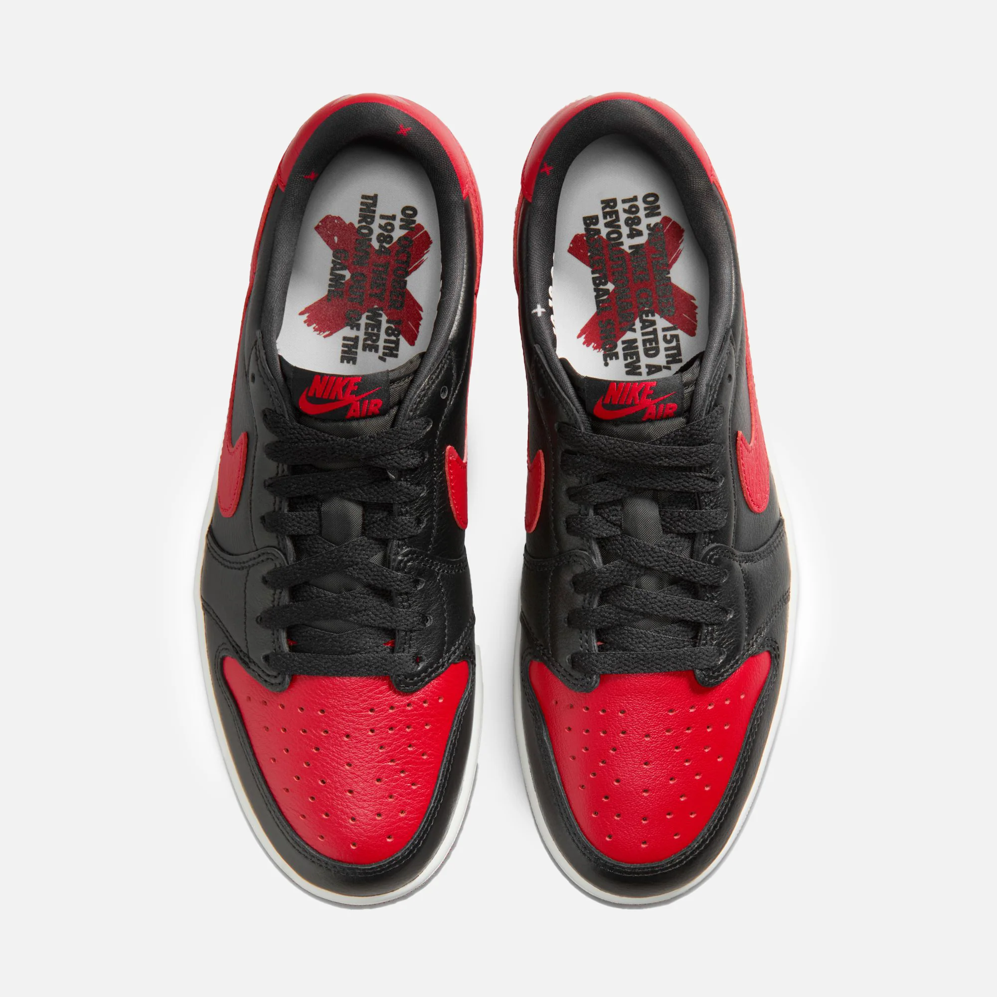 Air Jordan 1 Retro Low OG - Image 3