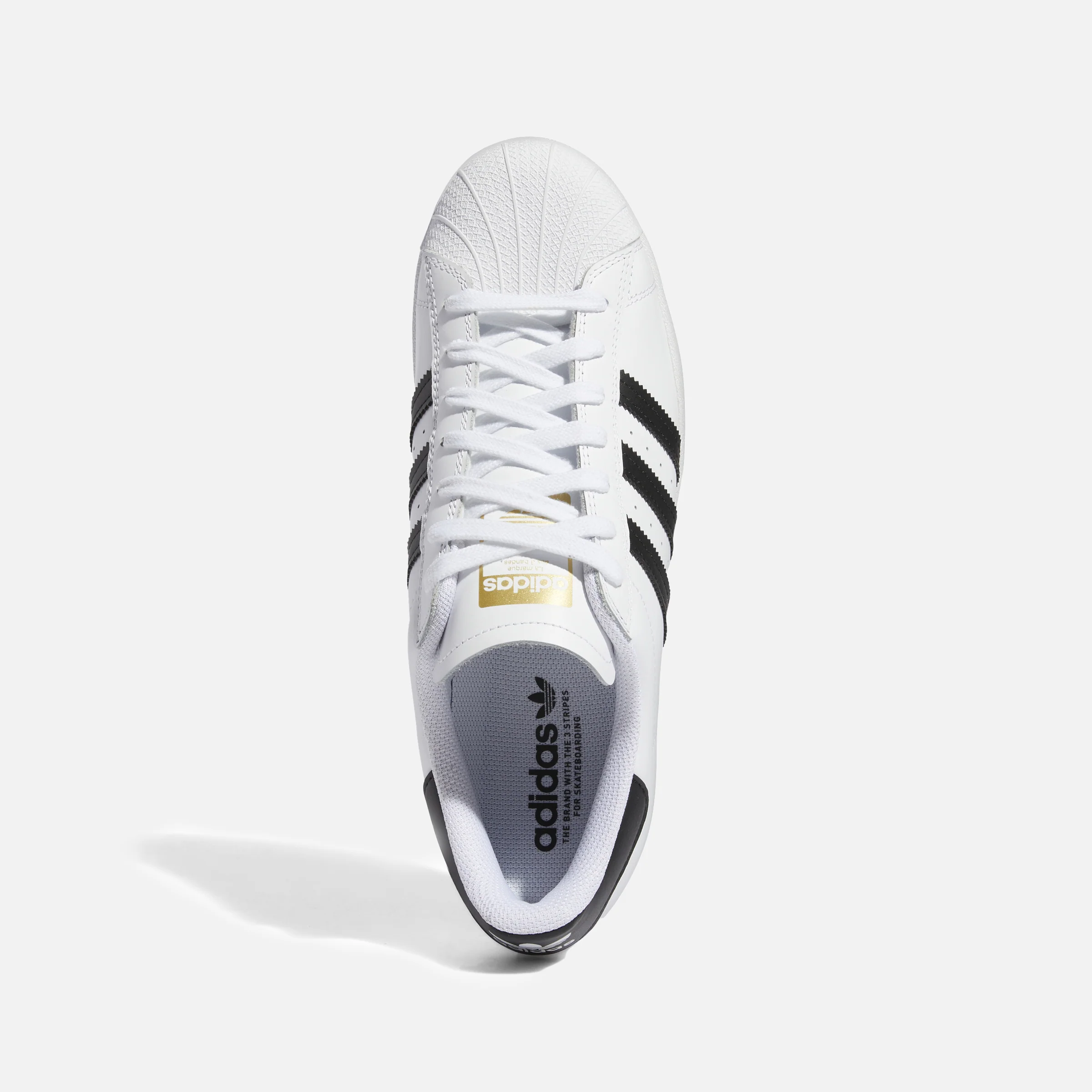 Adidas Superstar ADV - Image 4