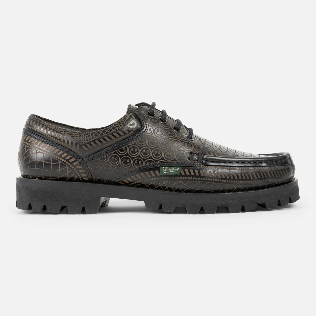 Dime x Paraboot Thiers