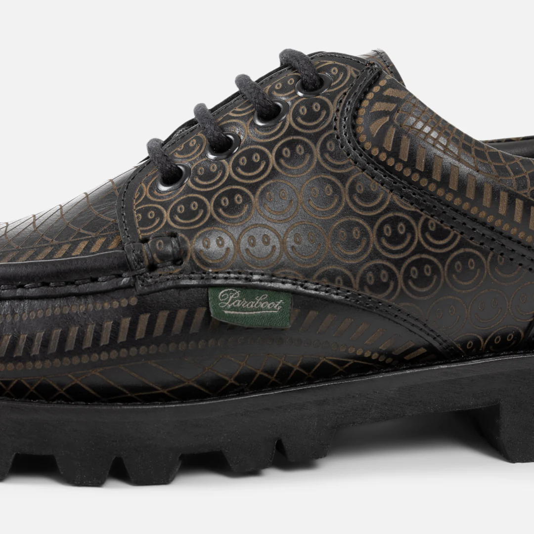 Dime x Paraboot Thiers - Image 10