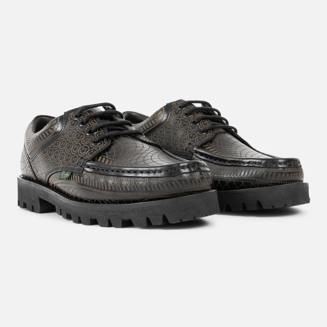 Dime x Paraboot Thiers - Image 3