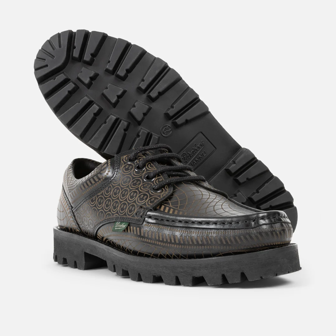 Dime x Paraboot Thiers - Image 4