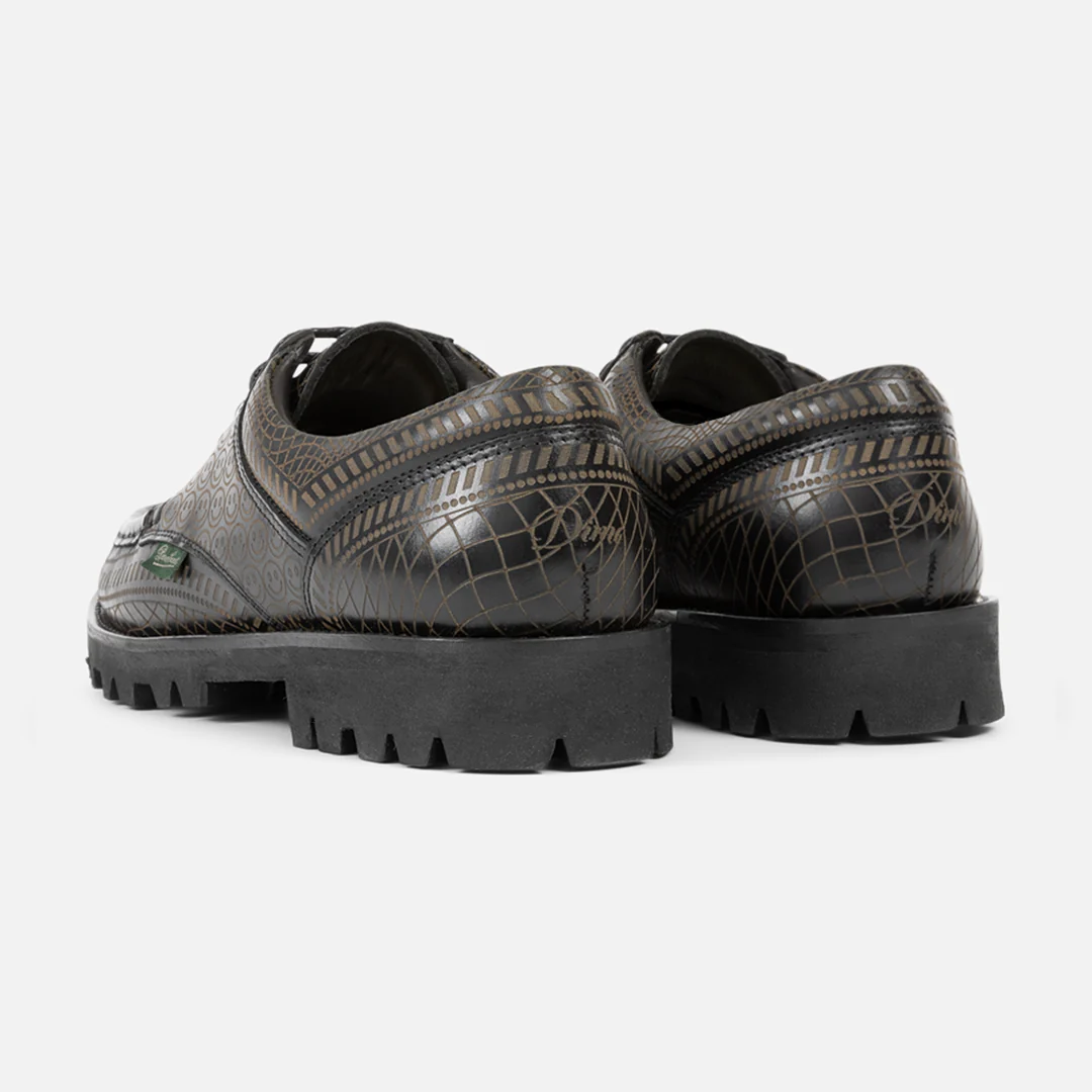 Dime x Paraboot Thiers - Image 5