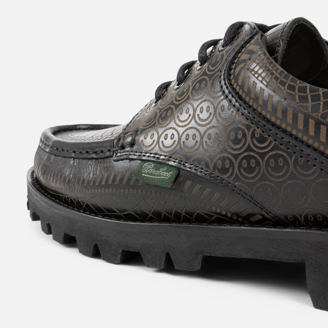 Dime x Paraboot Thiers - Image 6