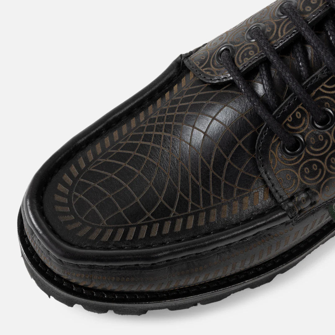 Dime x Paraboot Thiers - Image 7