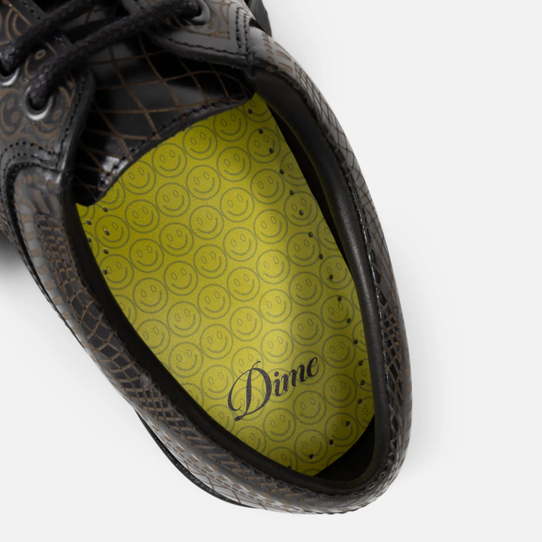 Dime x Paraboot Thiers - Image 8