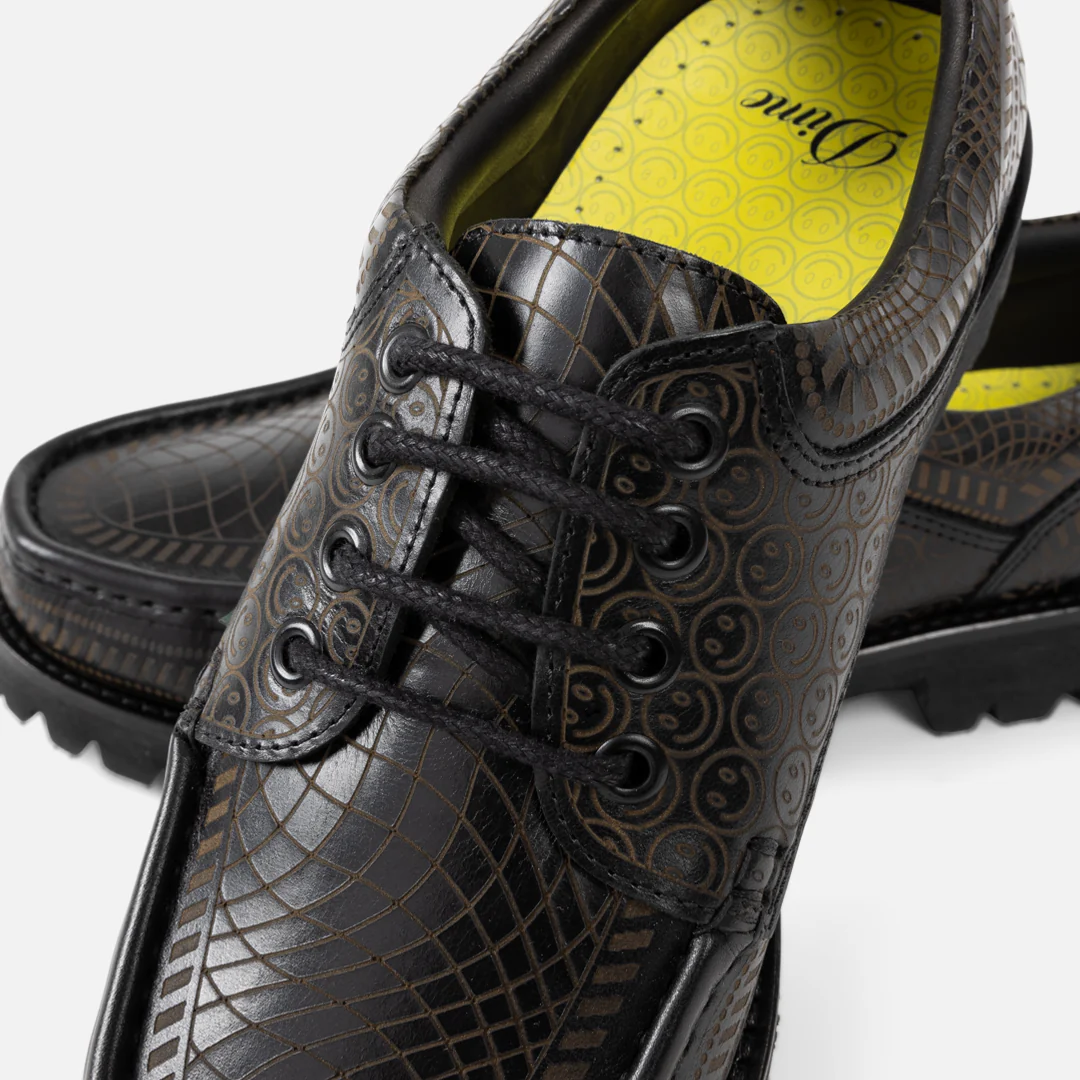 Dime x Paraboot Thiers - Image 9