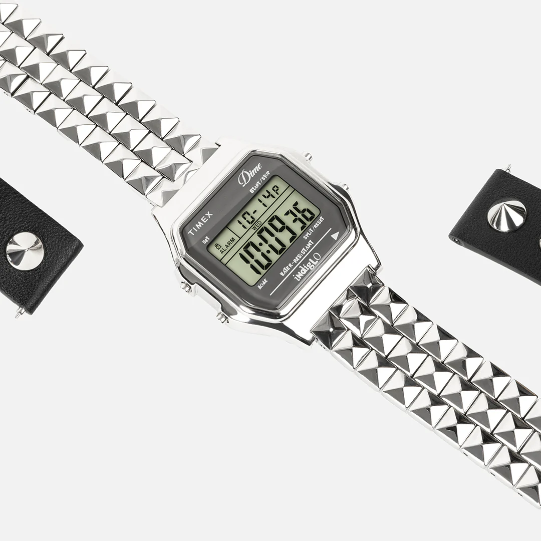 Dime x Timex T80 - Image 3