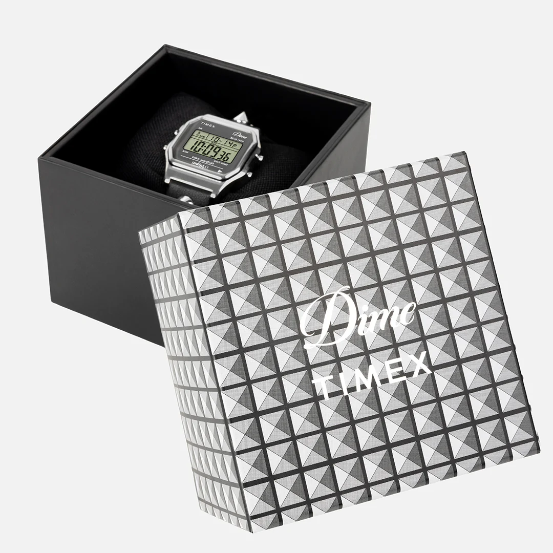 Dime x Timex T80 - Image 5