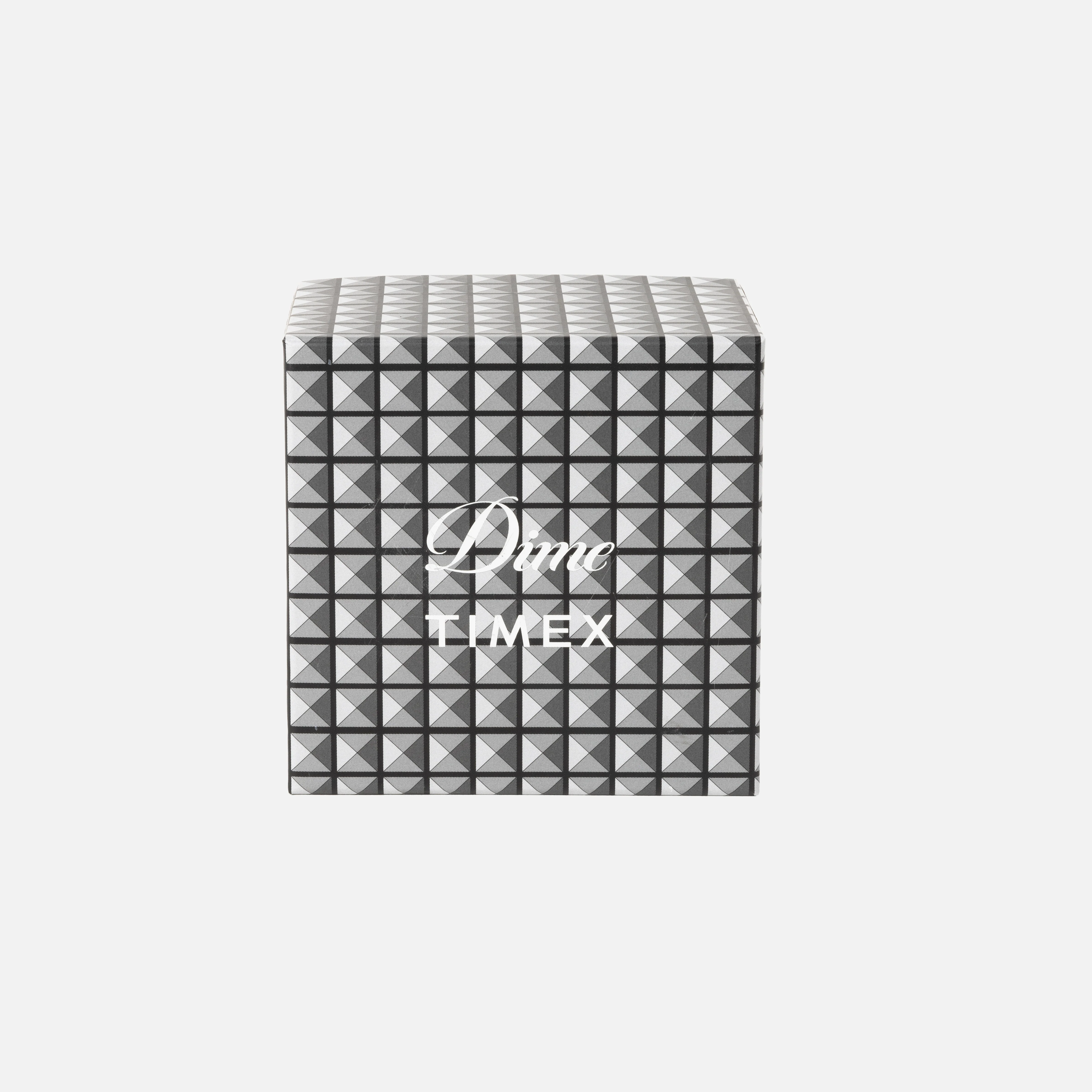 Dime x Timex T80 - Image 6