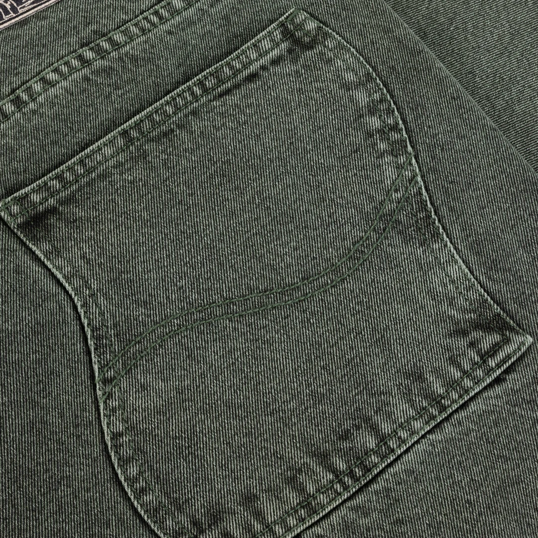 Baggy Denim Pants - Image 7