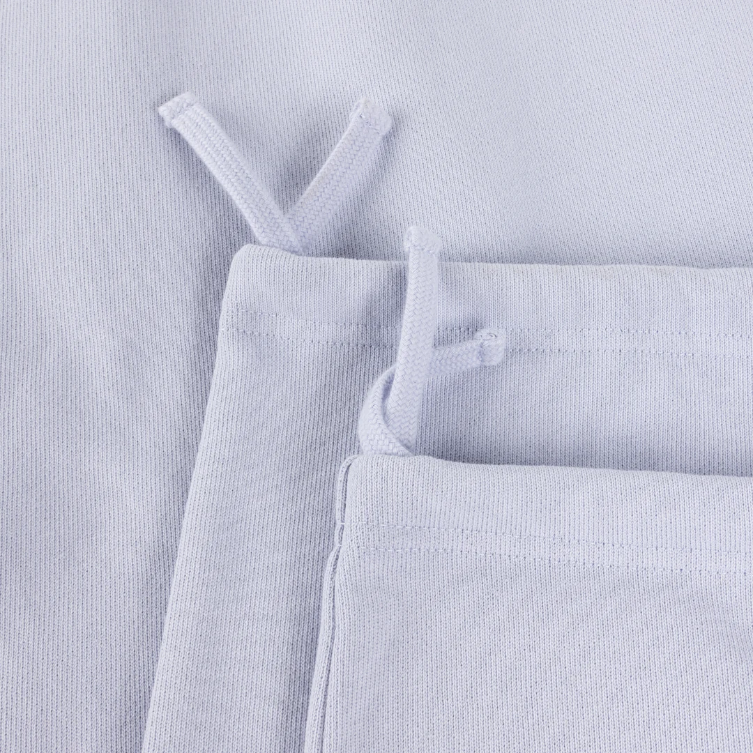 Cursive Small Logo Sweatpants - Image 4