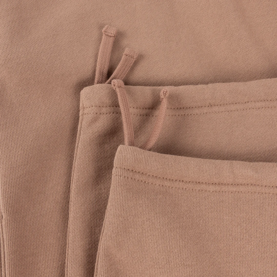 Cursive Small Logo Sweatpants - Image 4