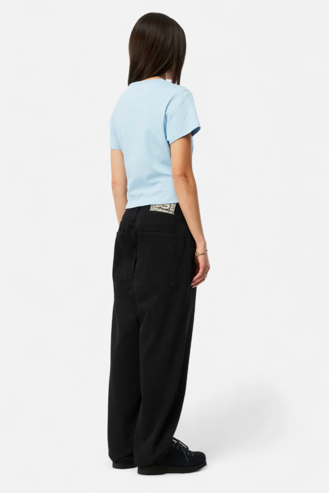 Cursive Tee - Image 3