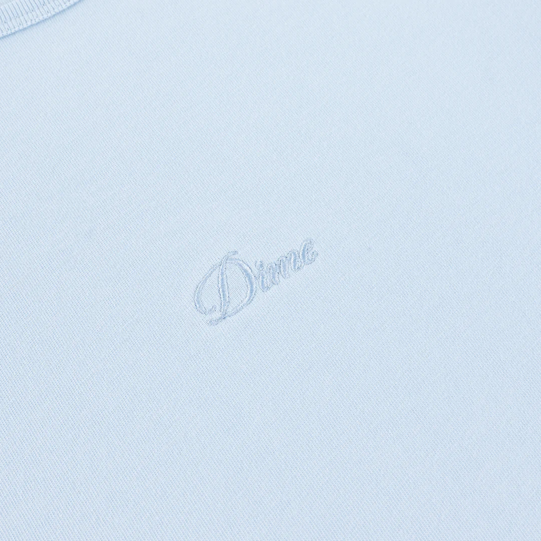 Cursive Tee - Image 4