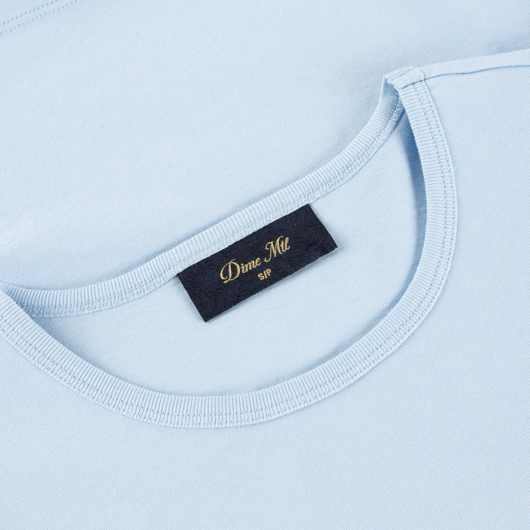 Cursive Tee - Image 5
