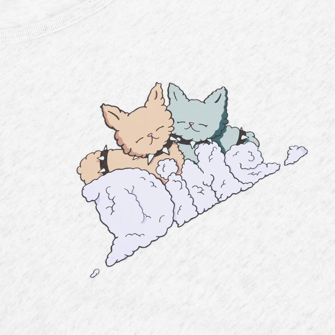 Fluff T-Shirt - Image 4