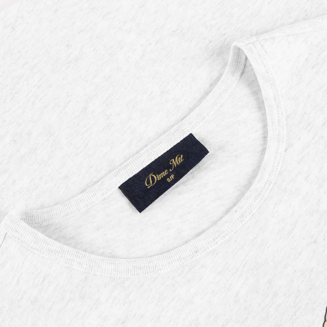 Fluff T-Shirt - Image 5