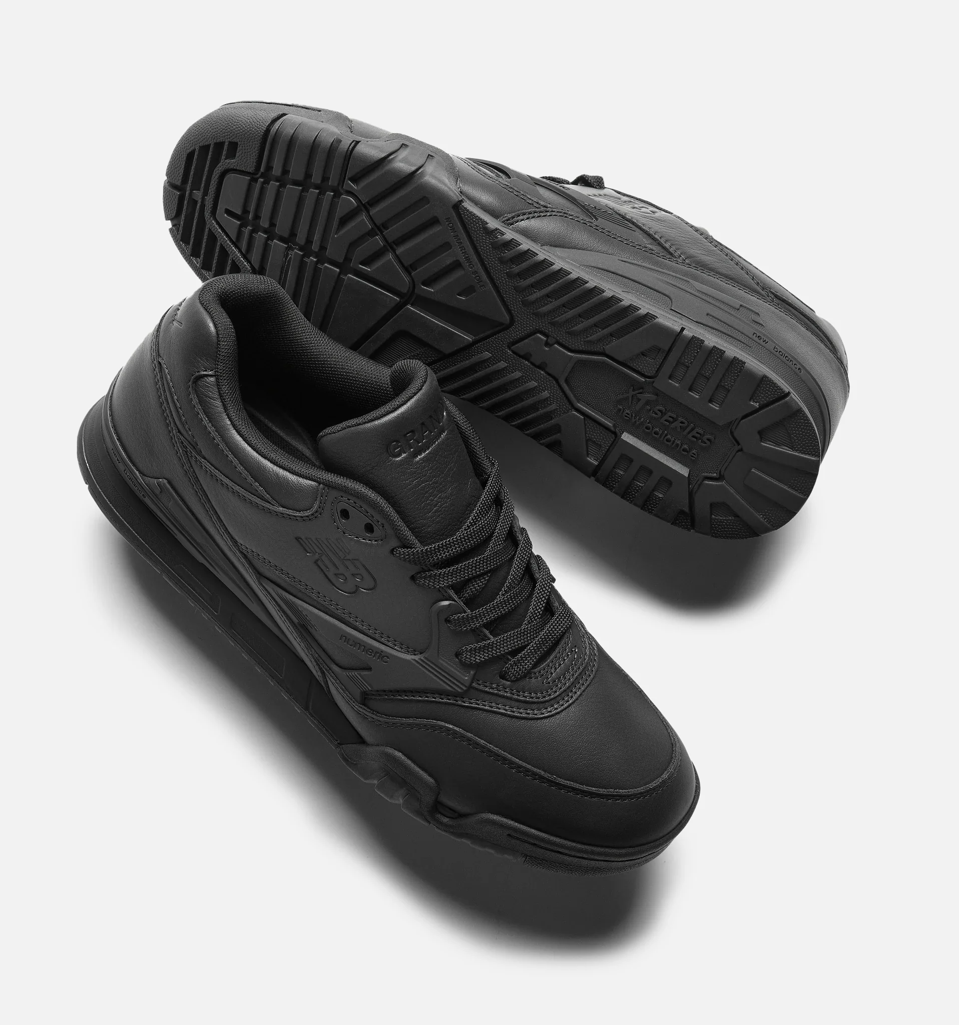 New Balance 770 Grand Collection - Image 3