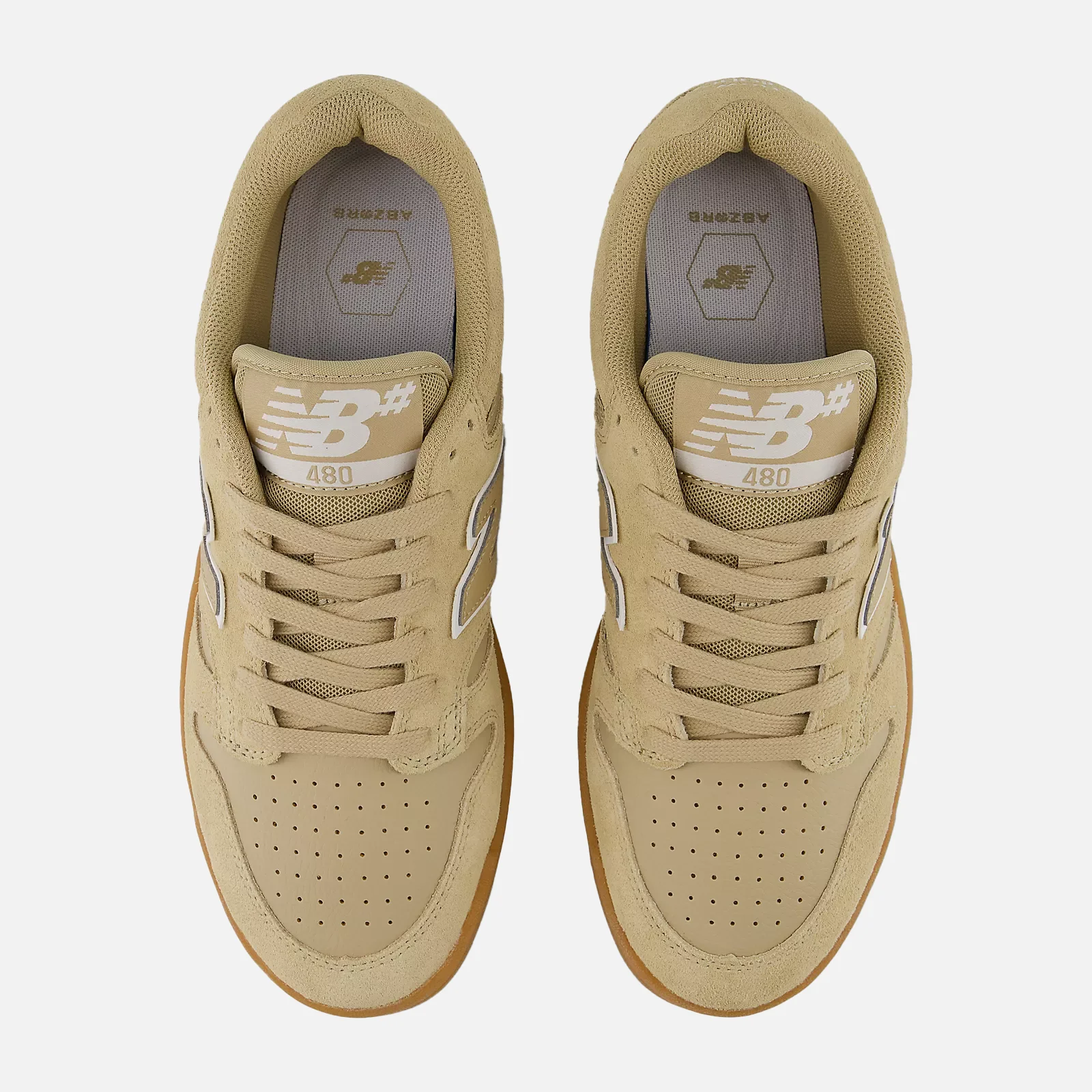 New Balance Numeric 480 - Image 3