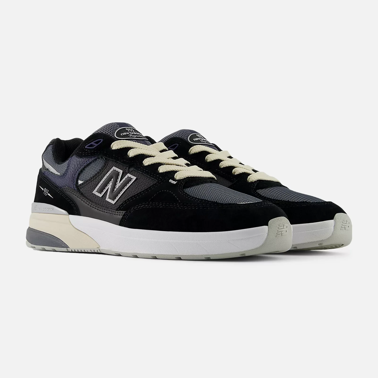 New Balance Numeric Andrew Reynolds 933 - Image 3