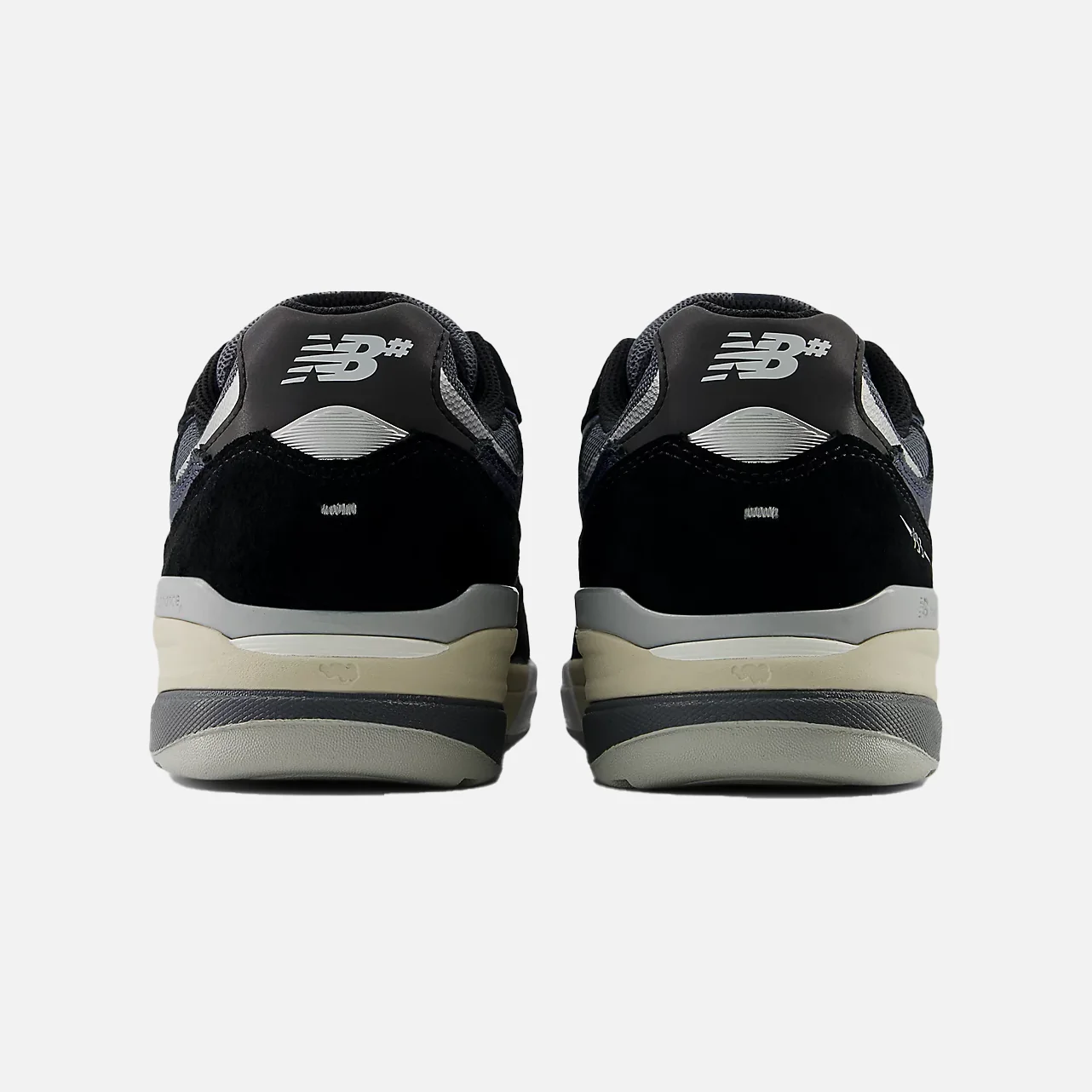 New Balance Numeric Andrew Reynolds 933 - Image 4