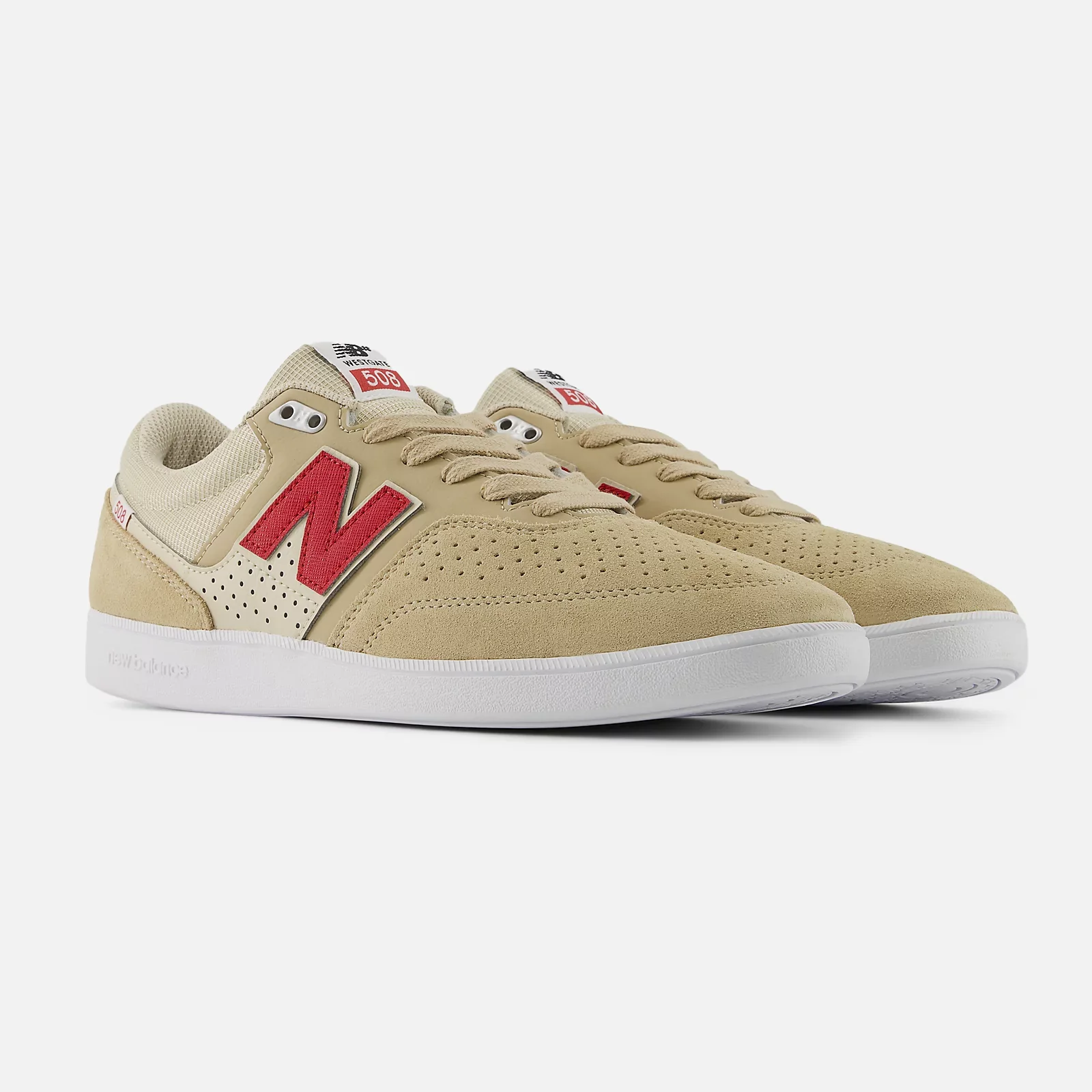 New Balance Numeric Westgate 508 - Image 3