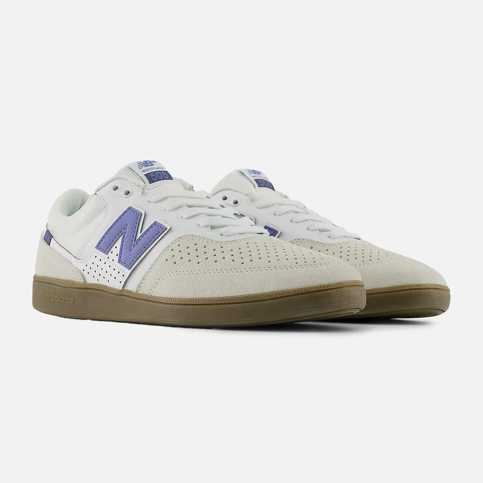 New Balance Numeric Westgate 508 - Image 3