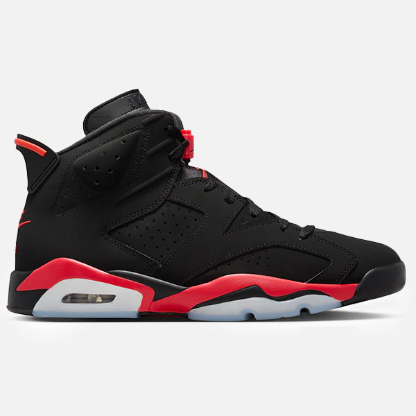 Nike Air Jordan 6 Retro