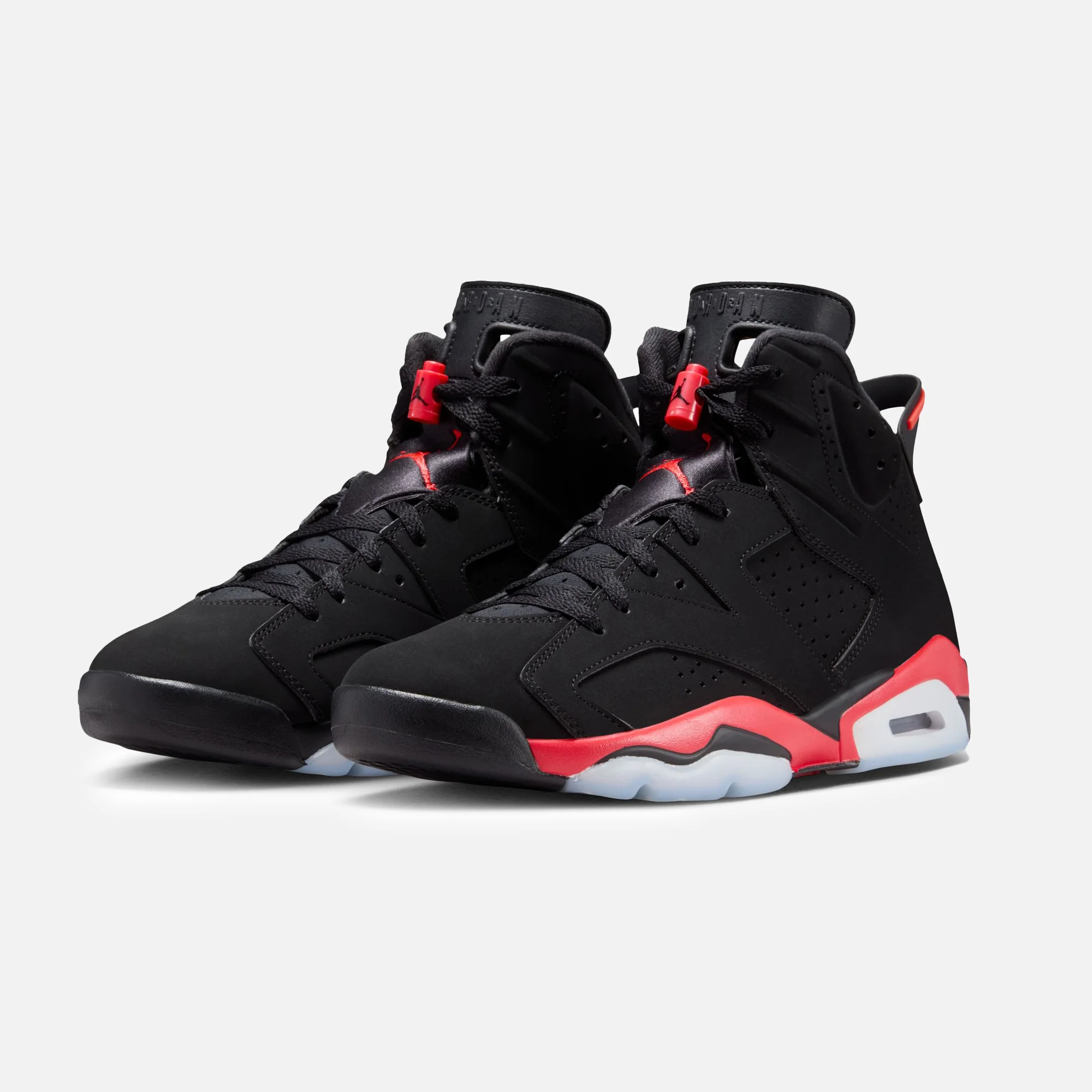 Nike Air Jordan 6 Retro - Image 2