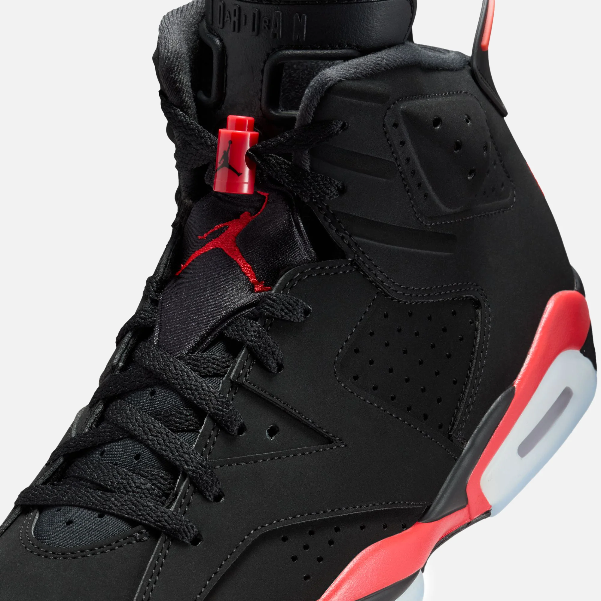 Nike Air Jordan 6 Retro - Image 5