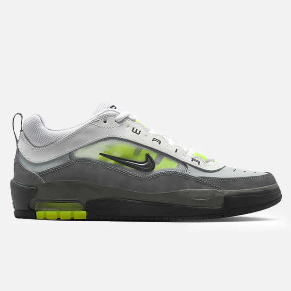 Nike SB Air Max Ishod