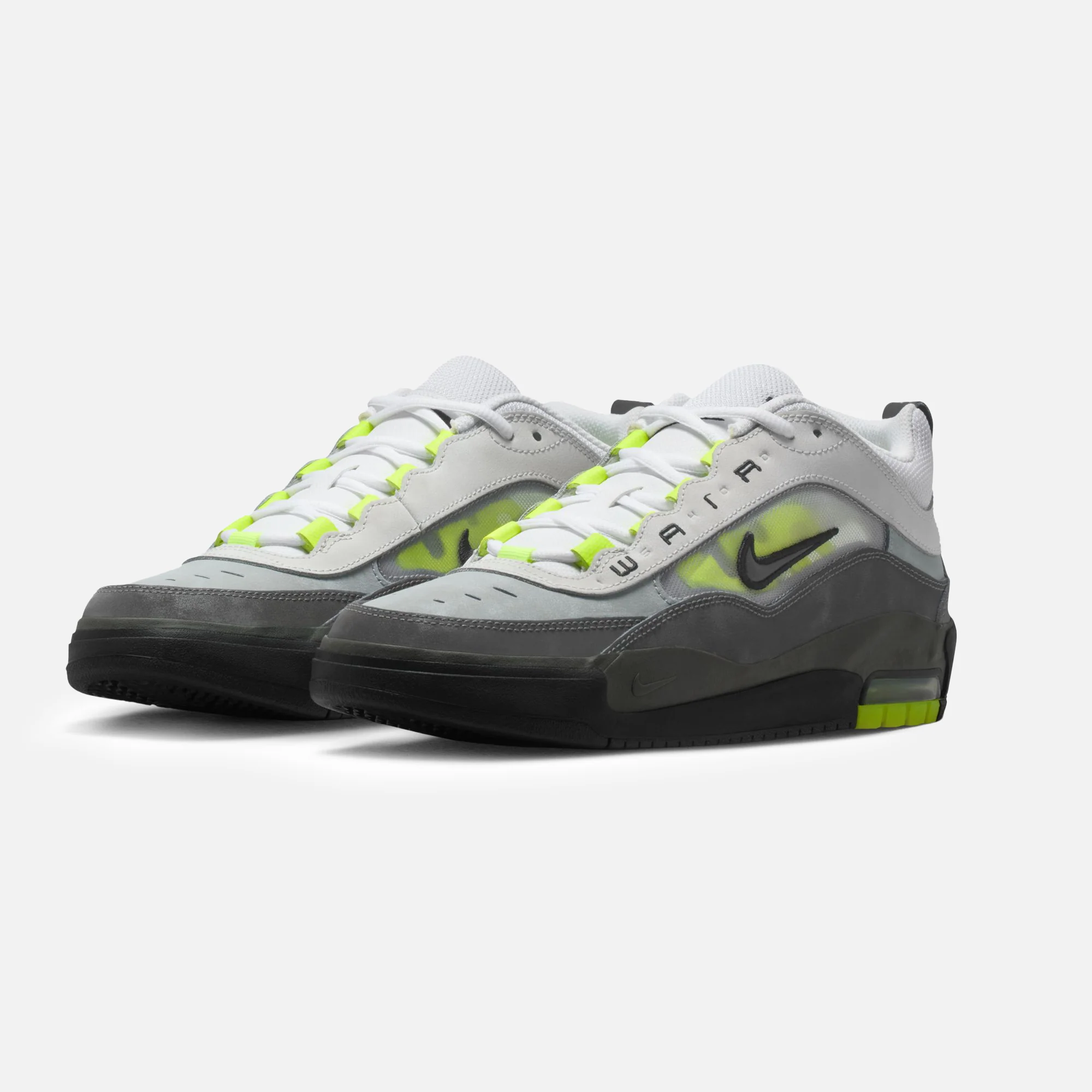 Nike SB Air Max Ishod - Image 2