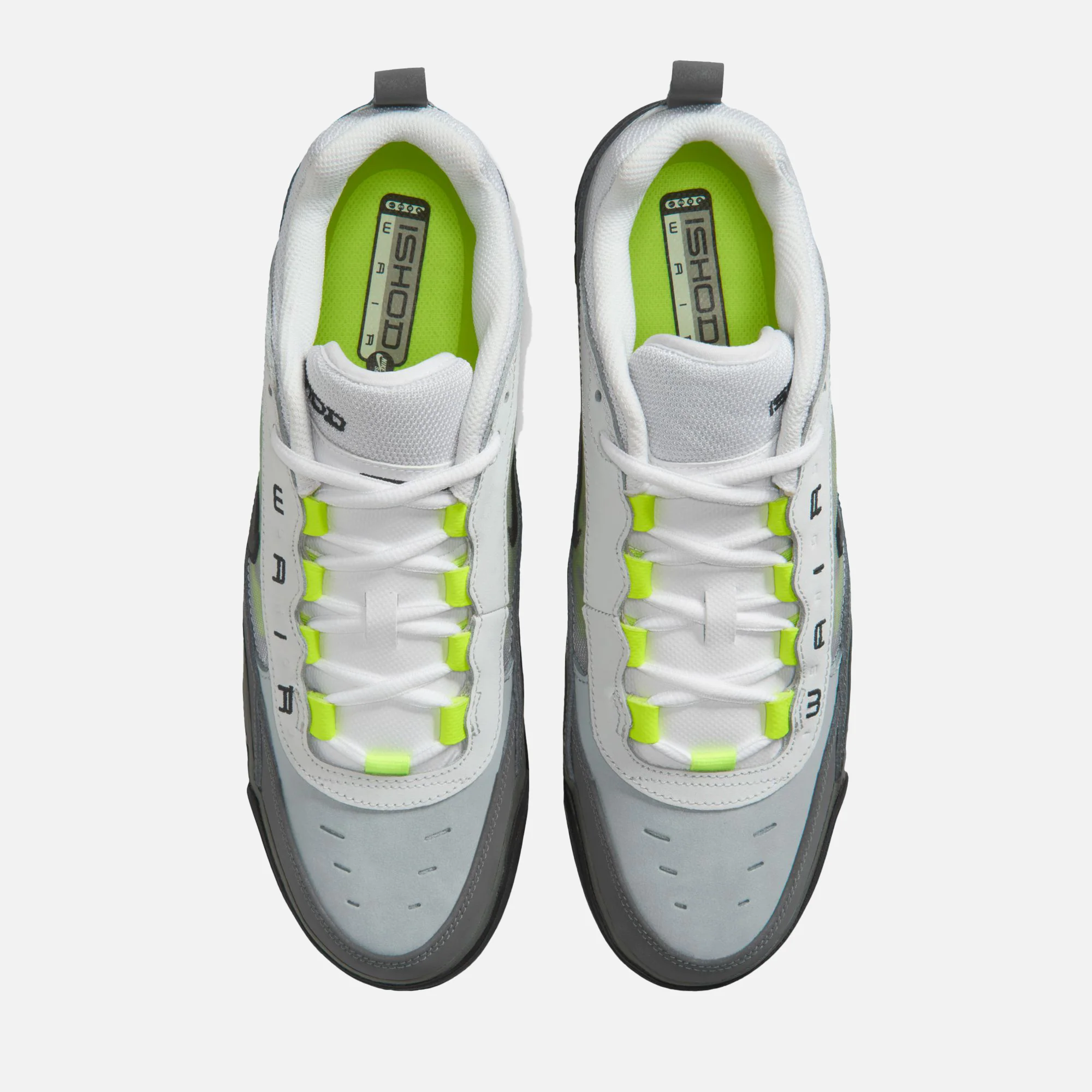 Nike SB Air Max Ishod - Image 3