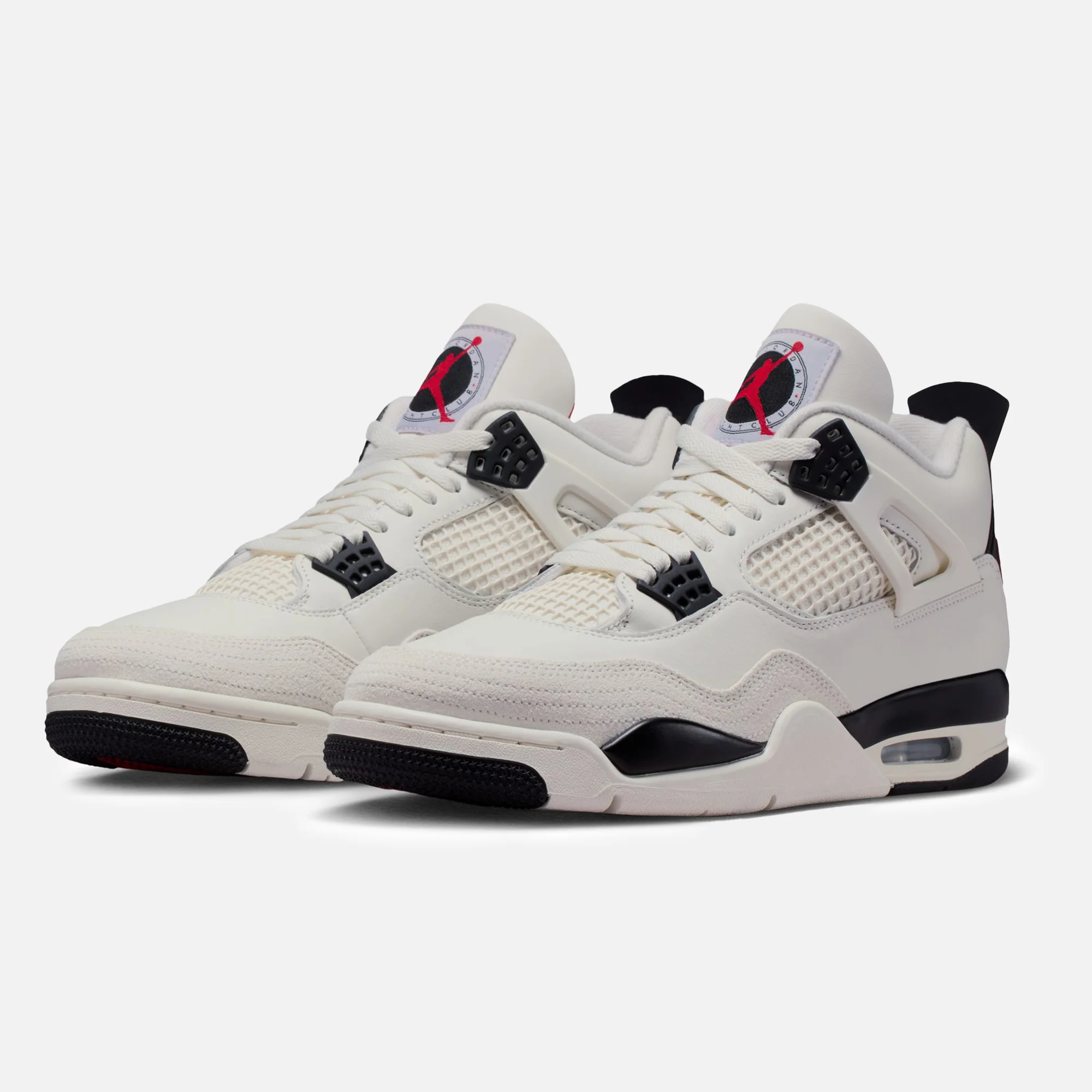 Nike SB Air Jordan 4 Retro OG FC - Image 2