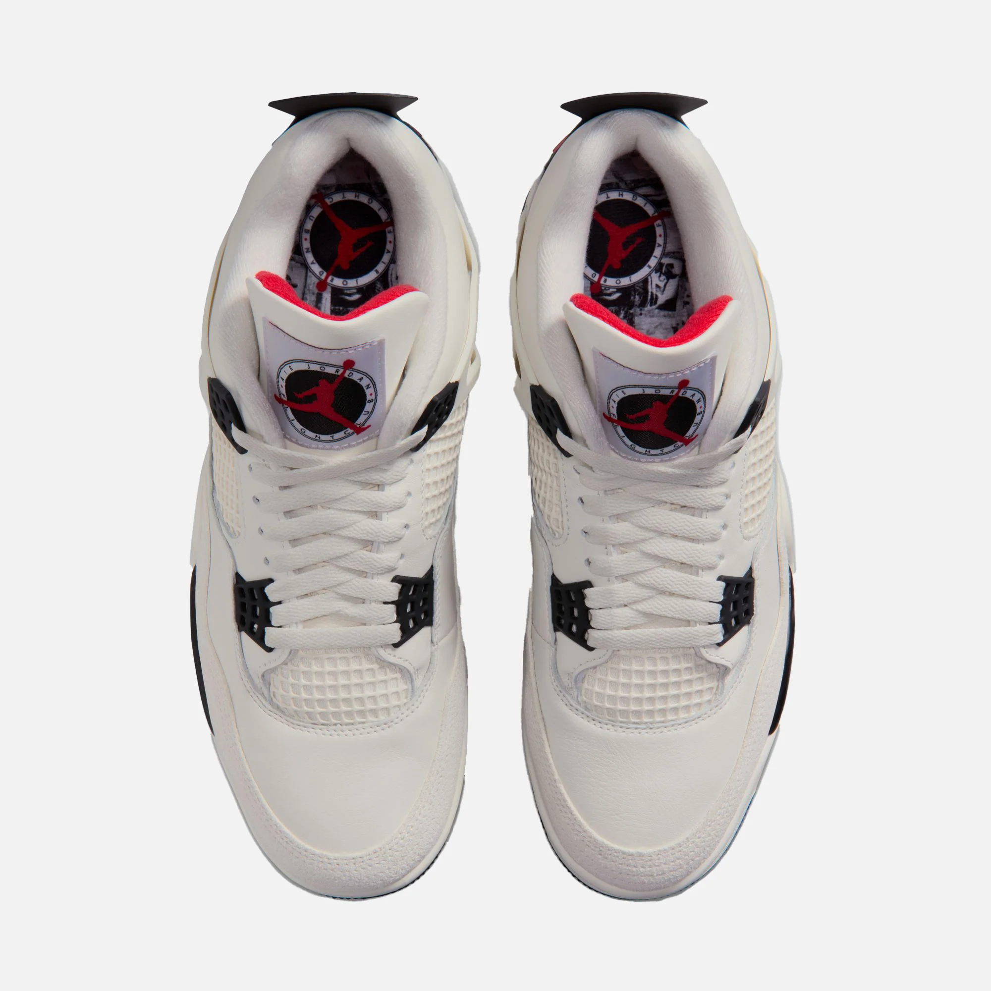 Nike SB Air Jordan 4 Retro OG FC - Image 3