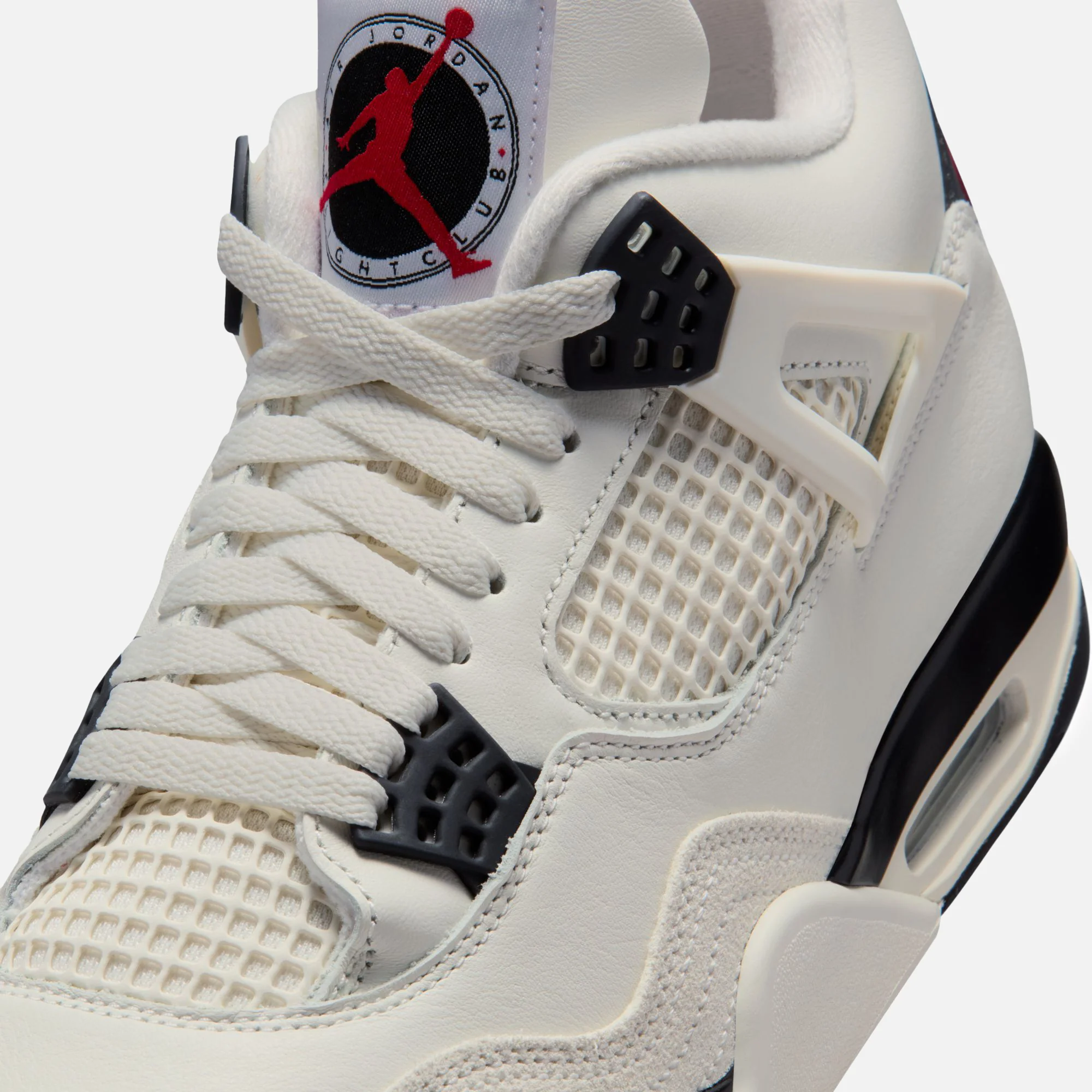 Nike SB Air Jordan 4 Retro OG FC - Image 4