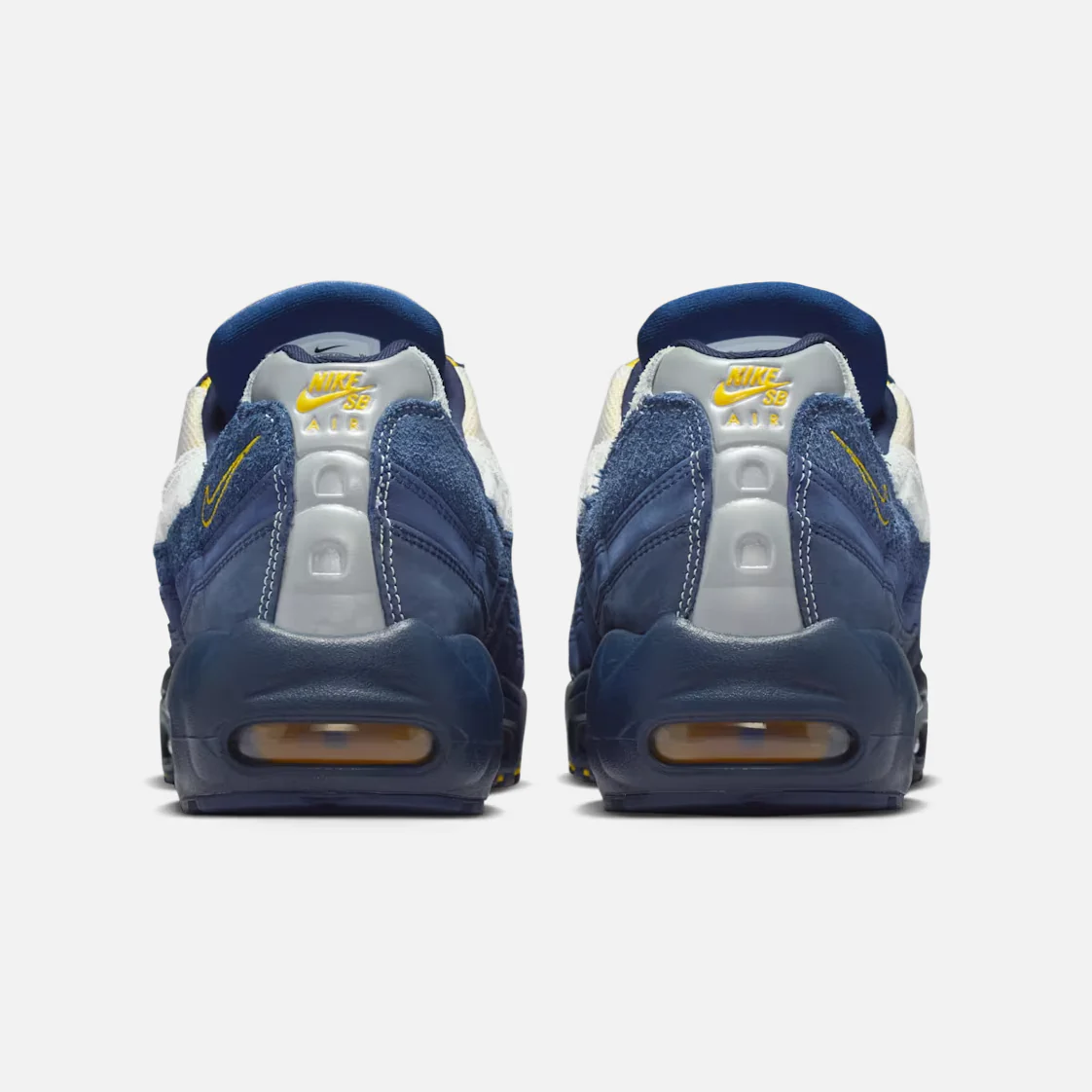 Nike SB Air Max 95 - Image 3