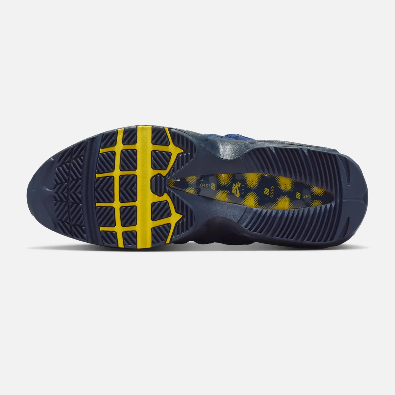 Nike SB Air Max 95 - Image 4