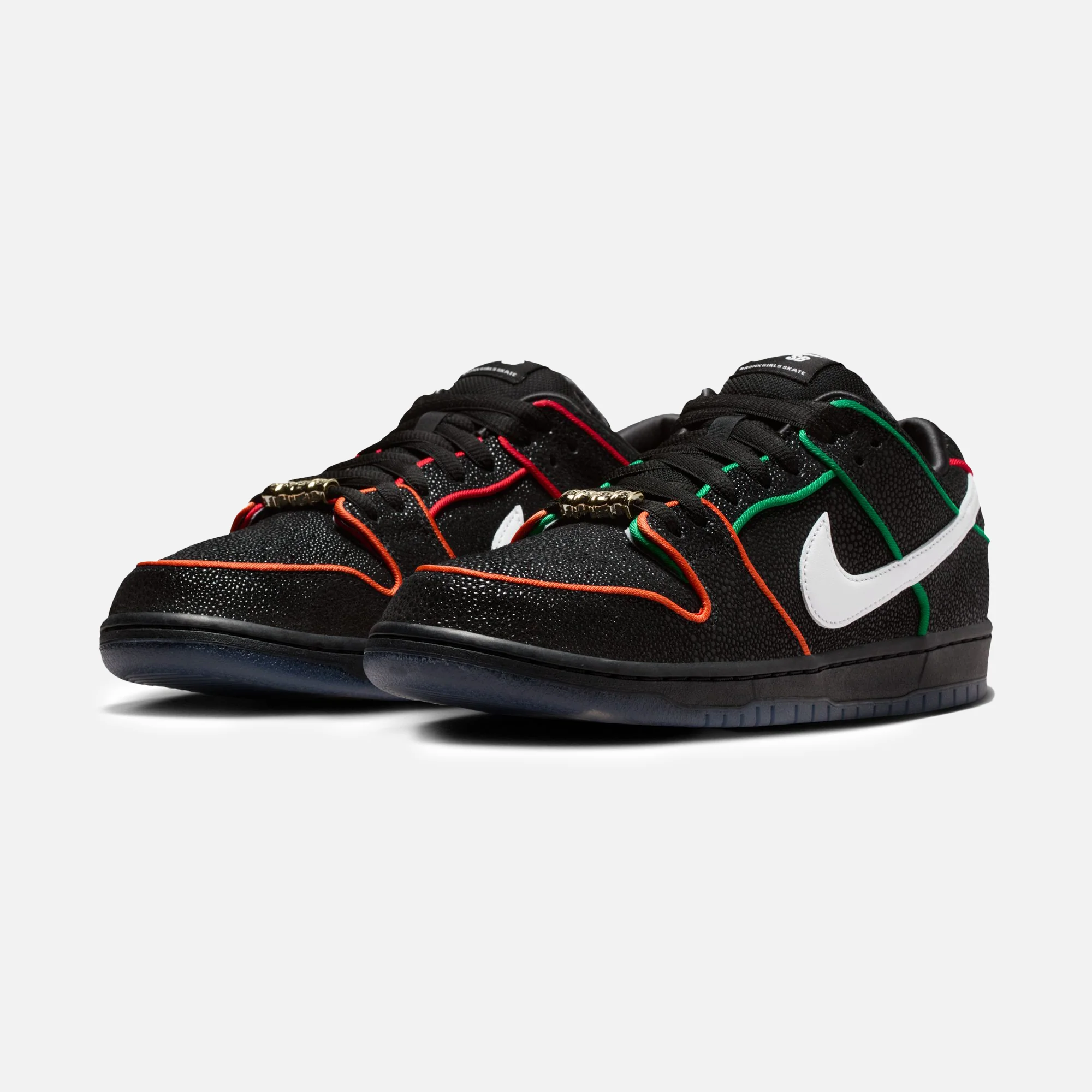 Nike SB Dunk Low Pro QS - Image 2