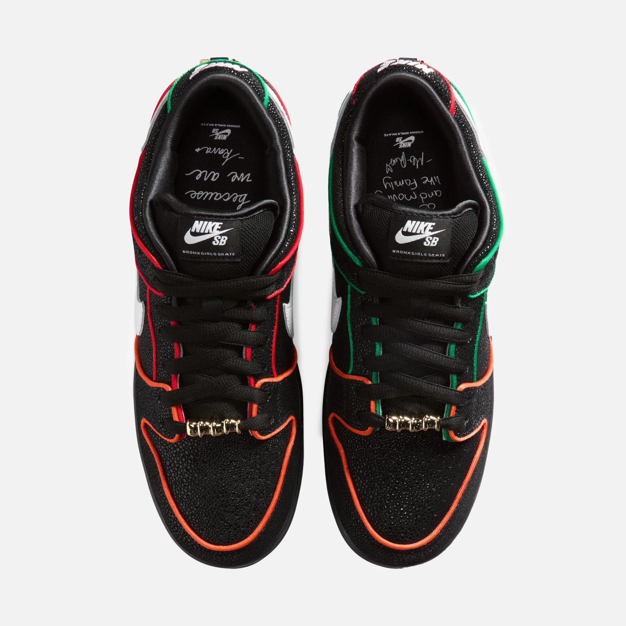Nike SB Dunk Low Pro QS - Image 3