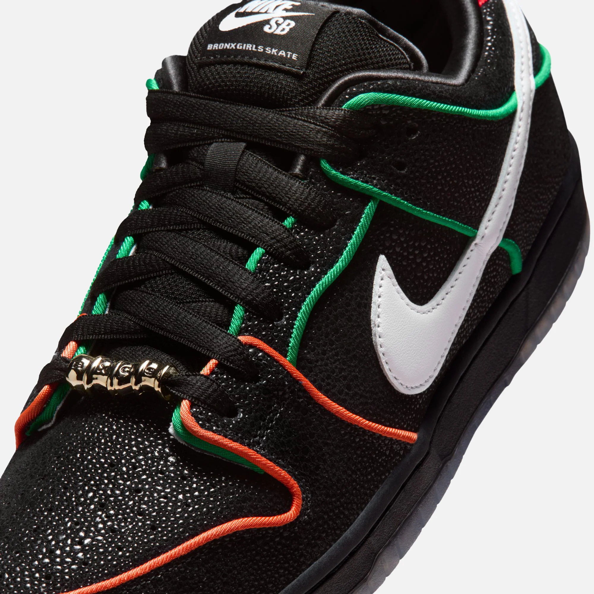 Nike SB Dunk Low Pro QS - Image 4