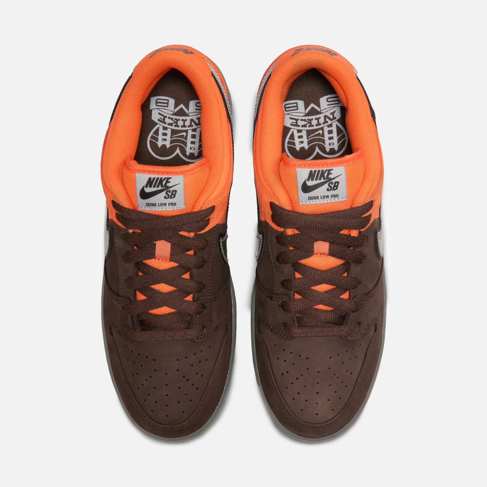 Nike SB Dunk Low Pro - Image 5
