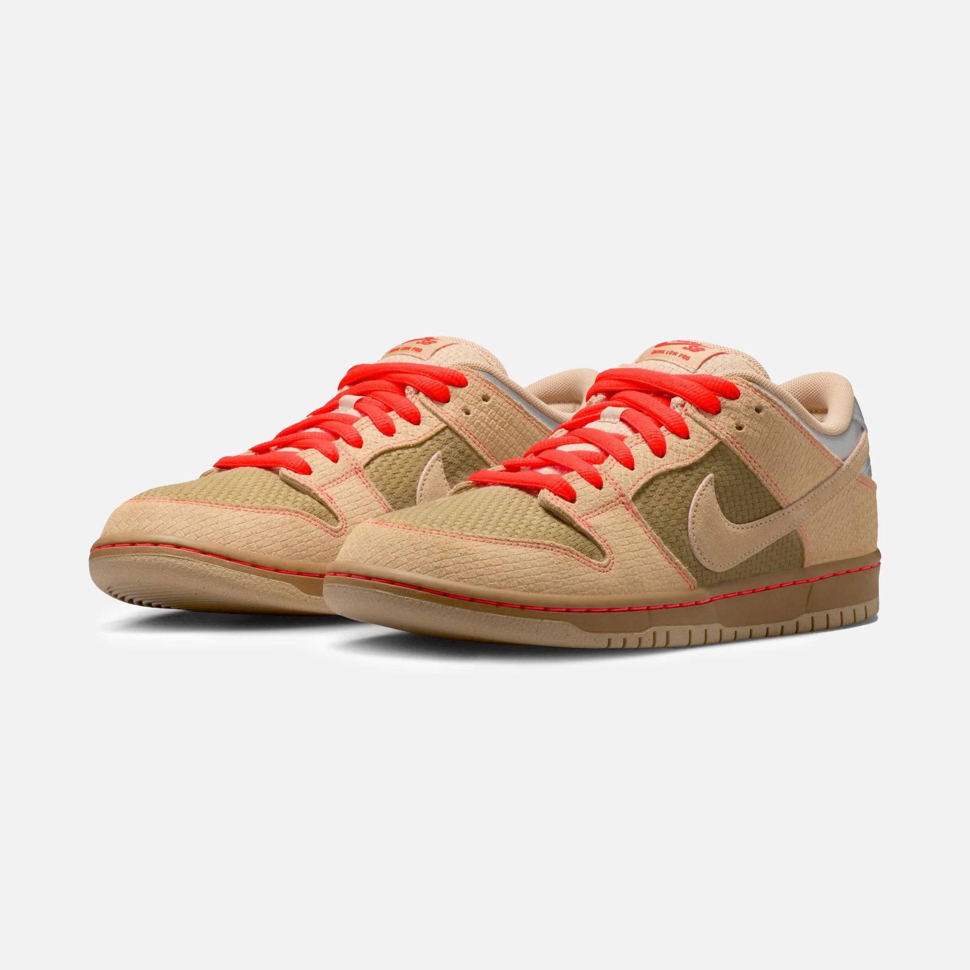 Nike Sb Dunk Low Pro - Image 2