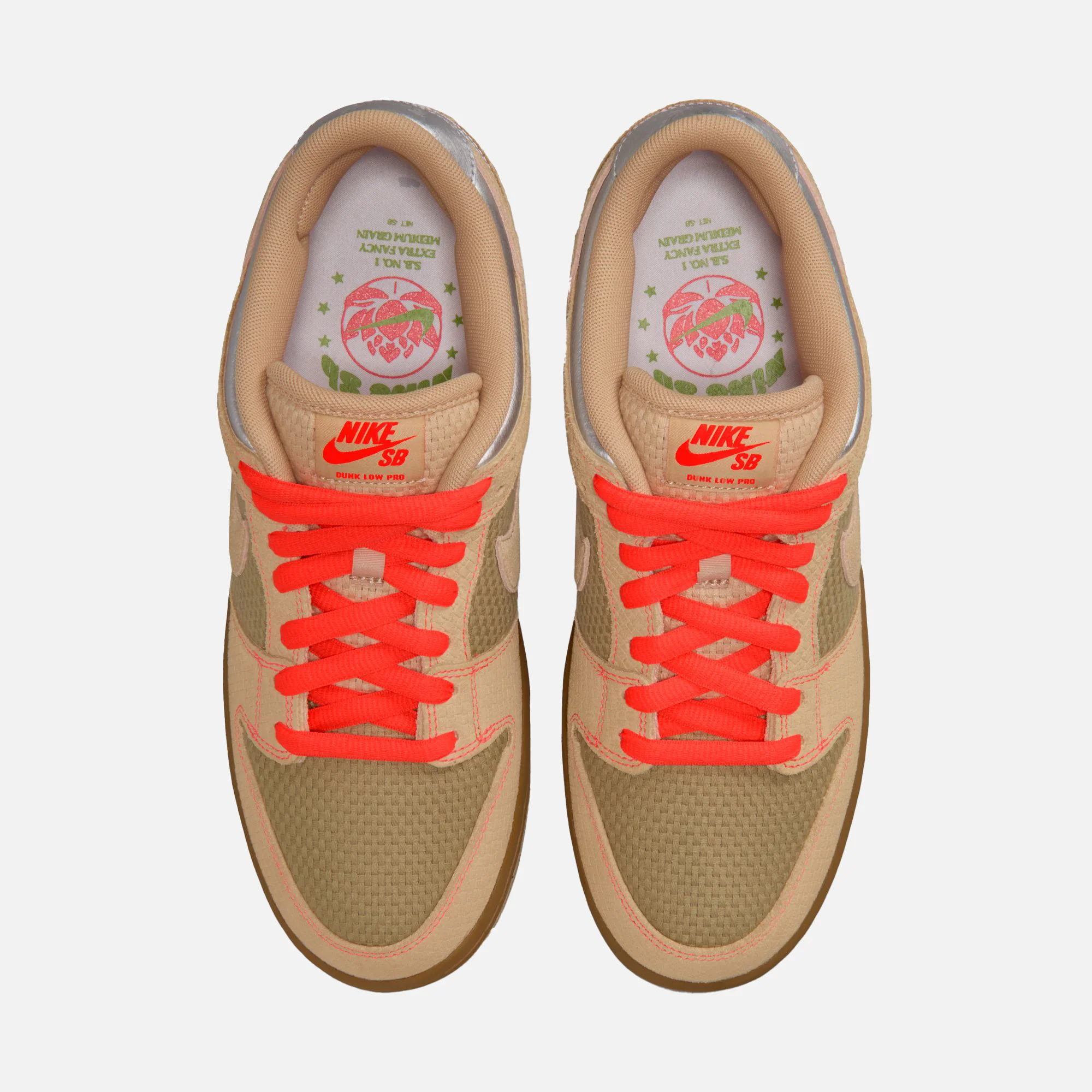 Nike Sb Dunk Low Pro - Image 3