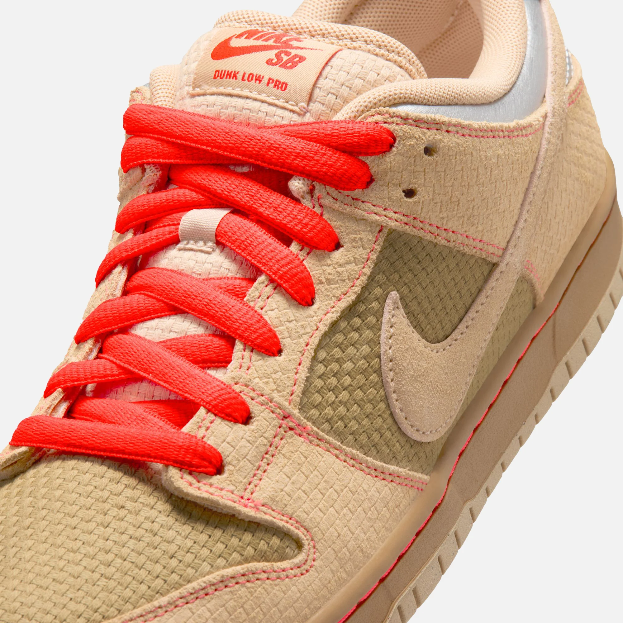 Nike Sb Dunk Low Pro - Image 4